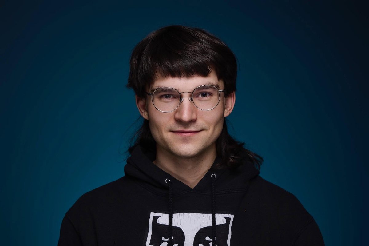 Matthias Flury, NVC Guide