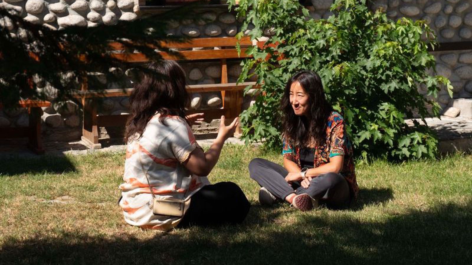 Brave Conversation Dojo: Italian Chapter at Montino