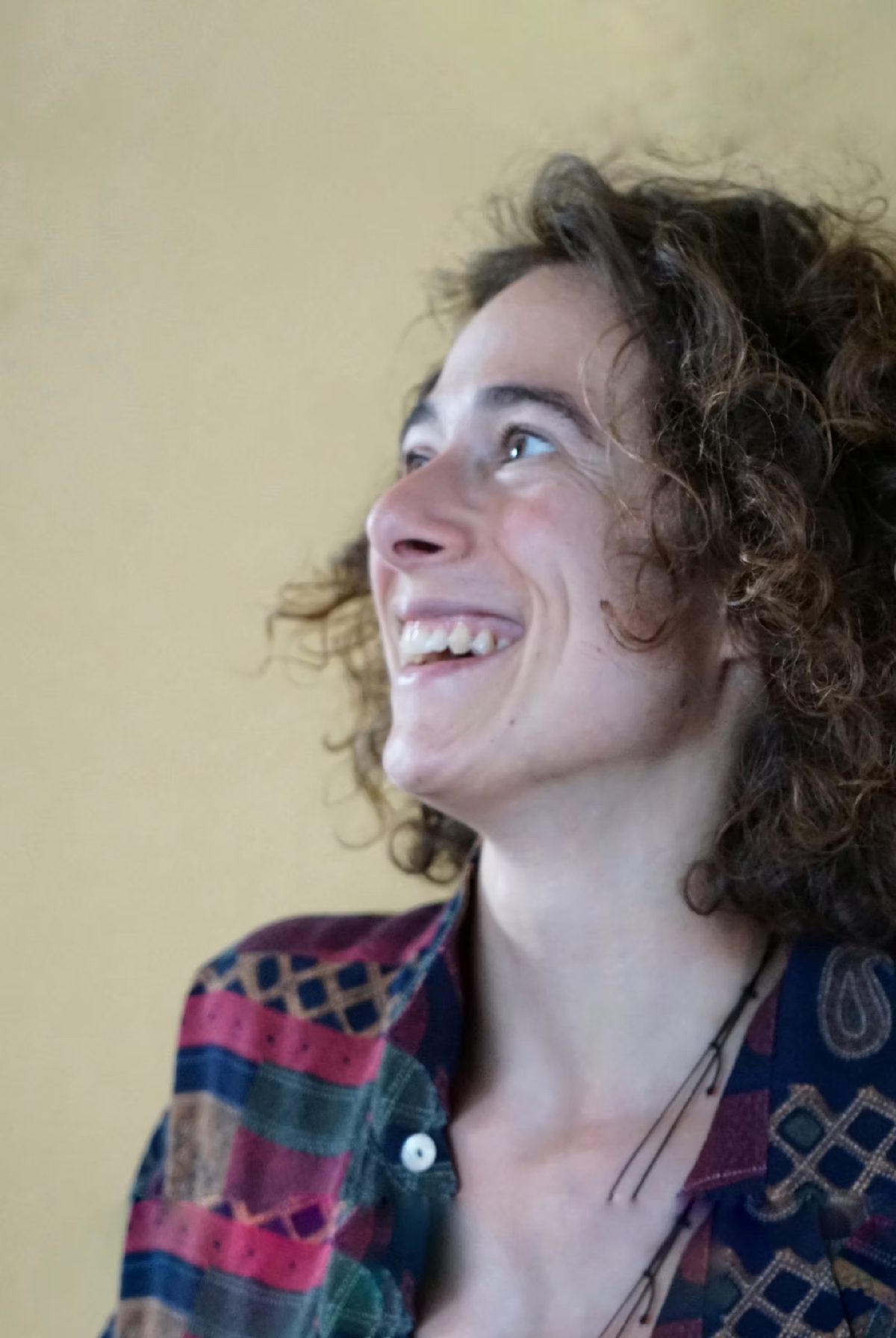 Martina Pesce, NVC Guide