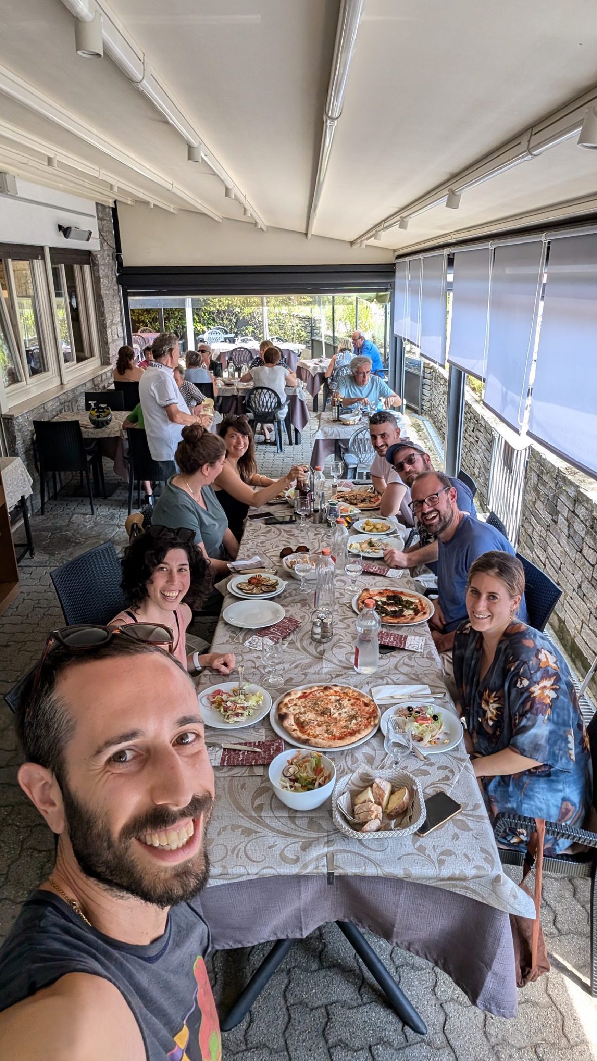 Foodies Month at Montino