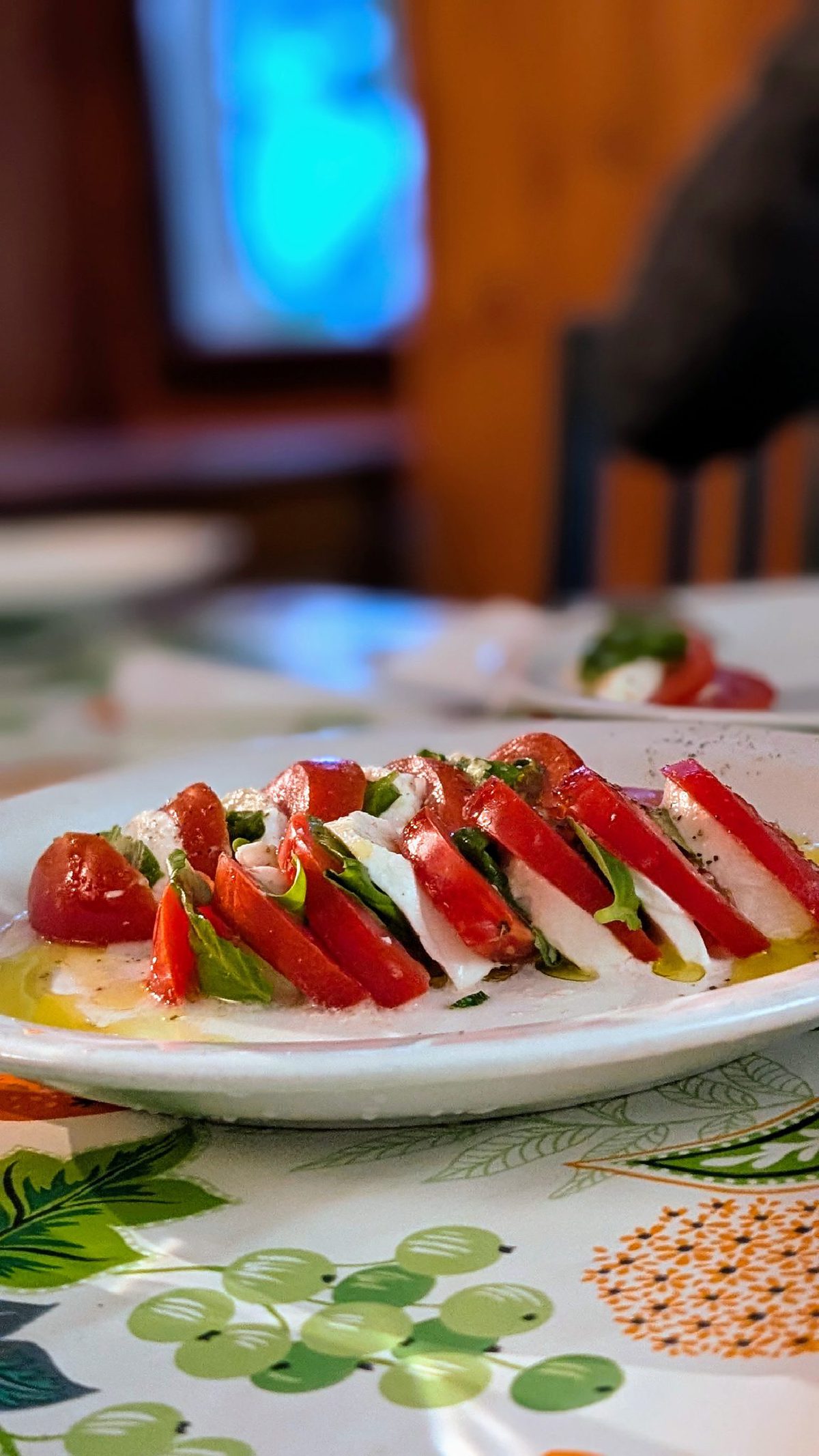 Foodies Month at Montino
