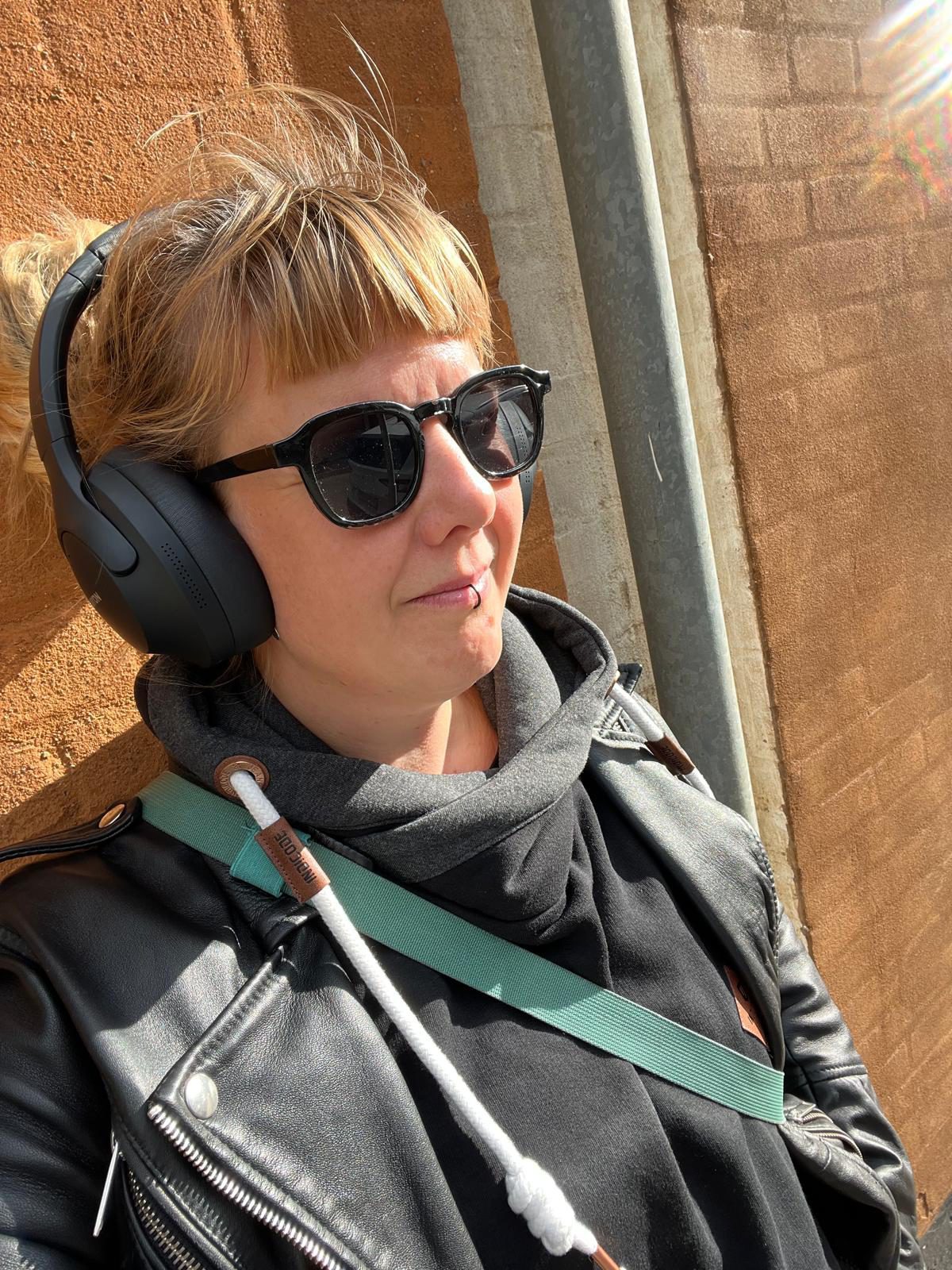 Astrid Poulsen, Facilitator
