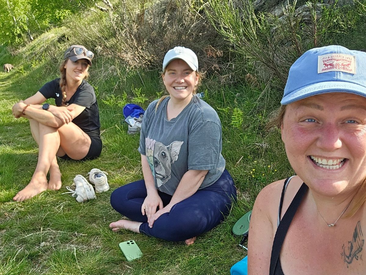 All-Women Month: Going Inward at Montino