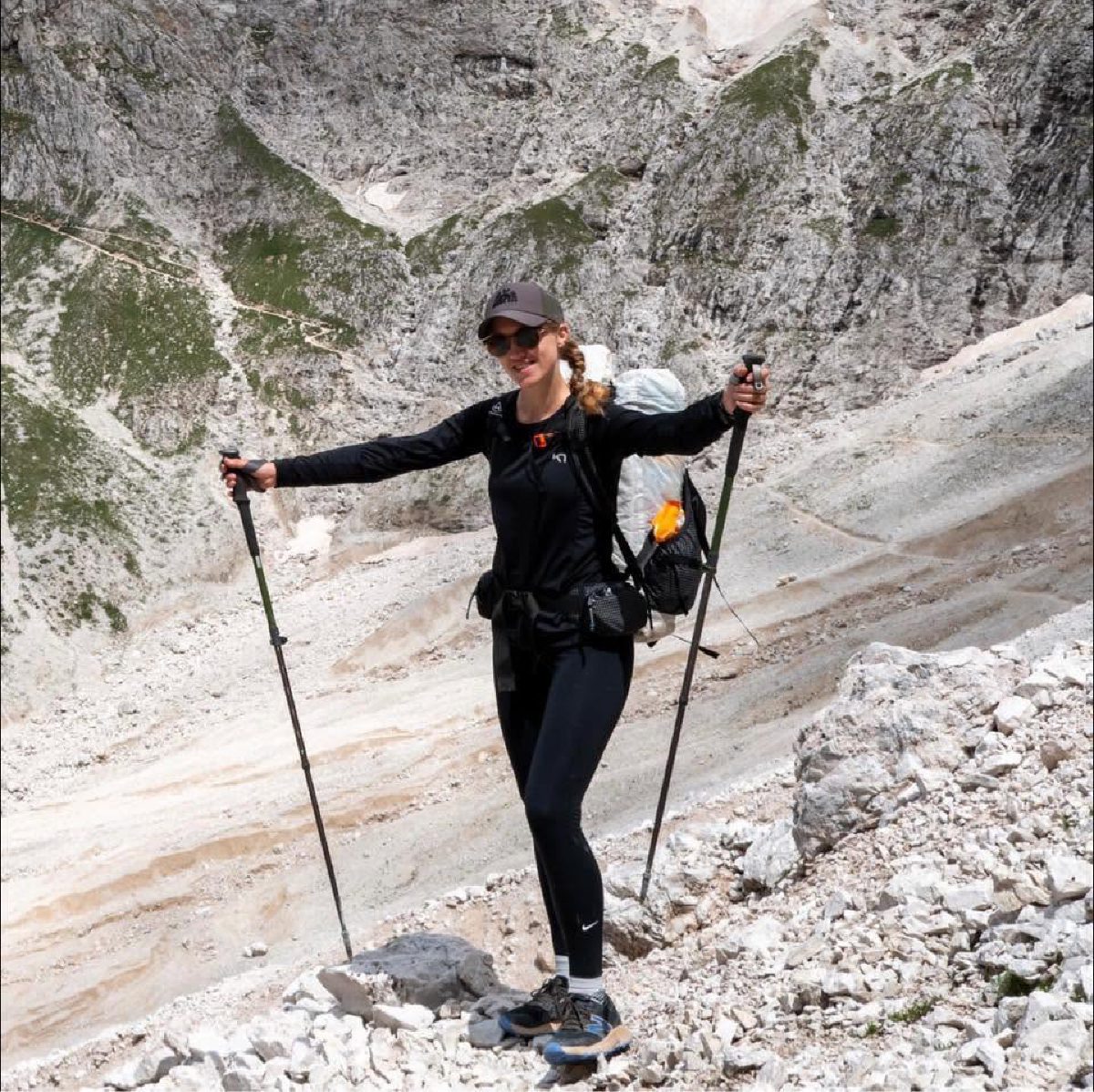 Digna Ekkerman, Facilitator