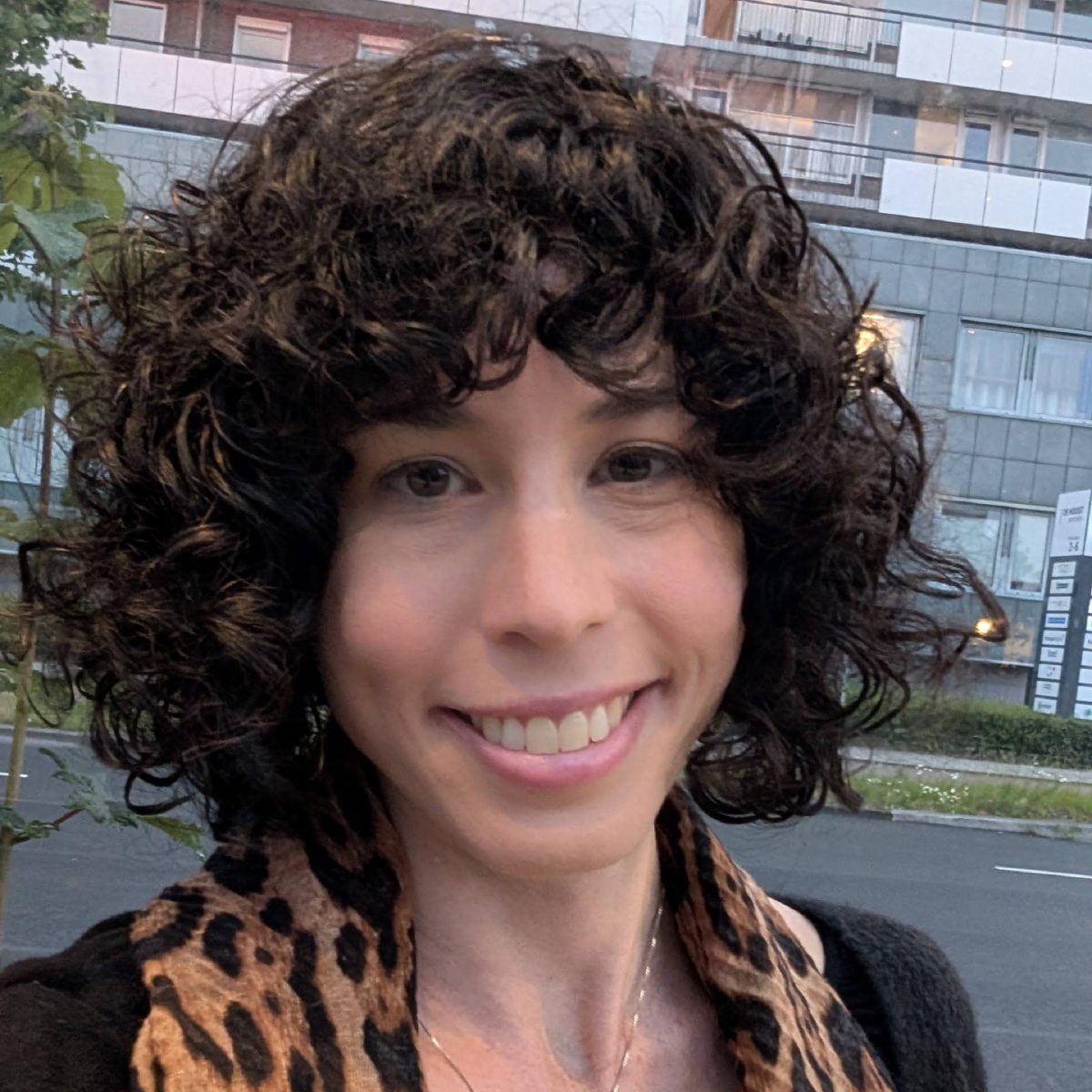 Talya Stern, Montino founder