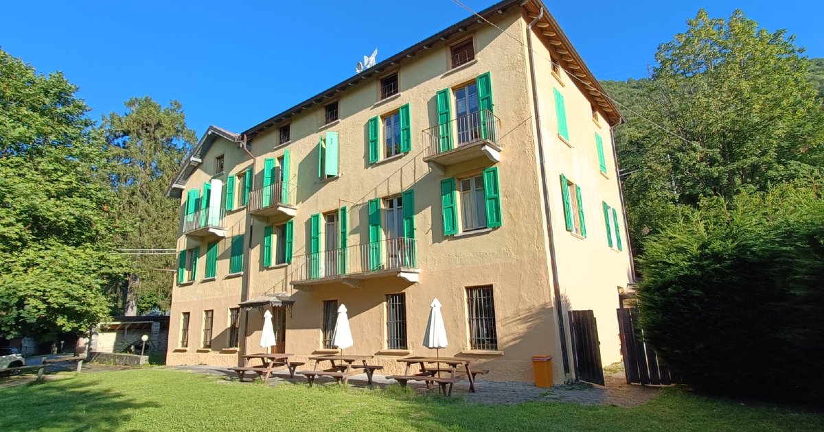 Montino Coliving