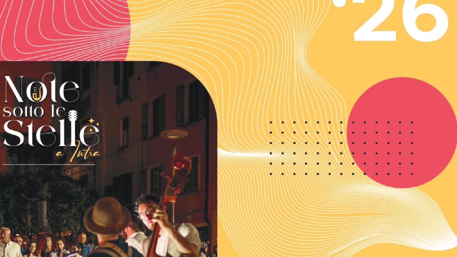 Events in Verbania